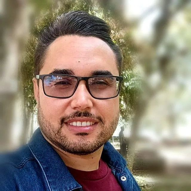 Francisco Paredes, ingeniero de sistemas y fundador de VenusTech